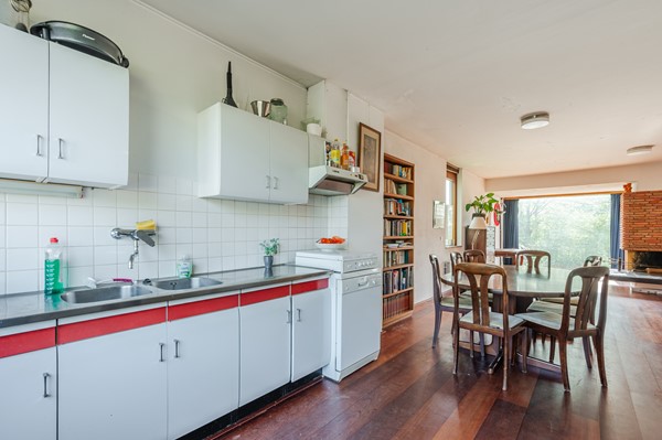Medium property photo - Henry Dunantlaan 75, 2614 GL Delft